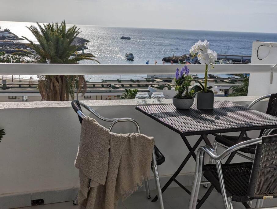 פוארטו ריקו Beachfront Studio Apartment Puerto Rico מראה חיצוני תמונה