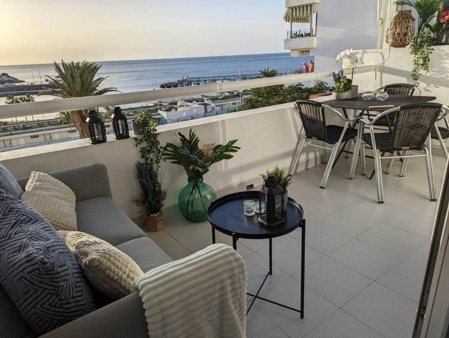 פוארטו ריקו Beachfront Studio Apartment Puerto Rico מראה חיצוני תמונה