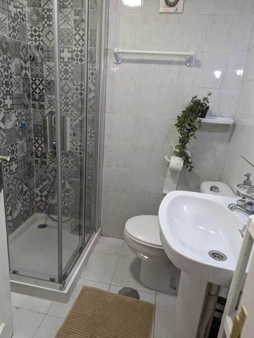 פוארטו ריקו Beachfront Studio Apartment Puerto Rico מראה חיצוני תמונה