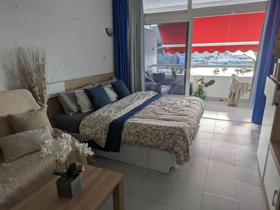 פוארטו ריקו Beachfront Studio Apartment Puerto Rico מראה חיצוני תמונה