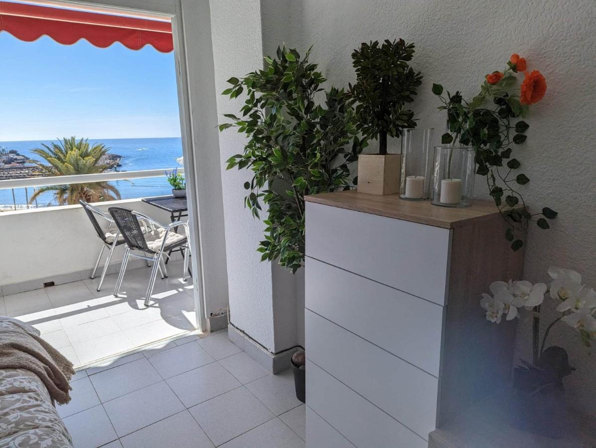 פוארטו ריקו Beachfront Studio Apartment Puerto Rico מראה חיצוני תמונה
