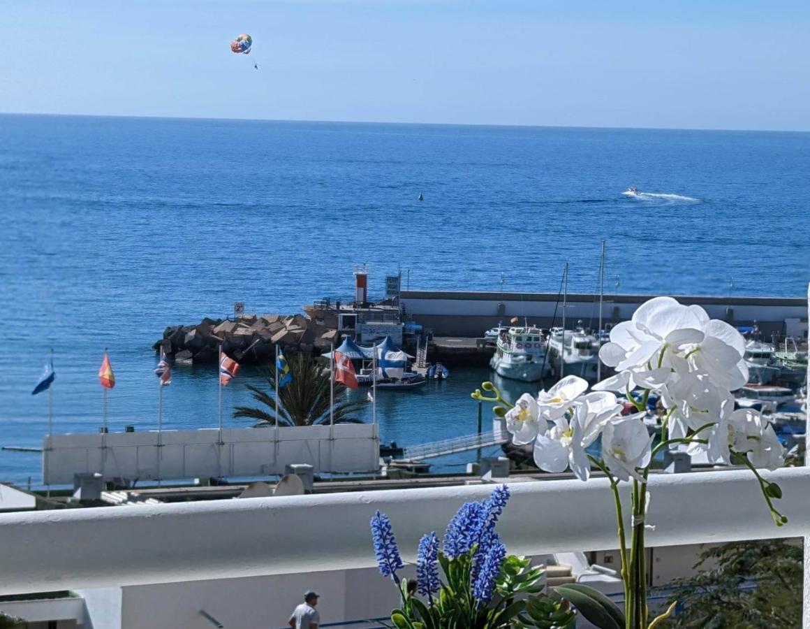 פוארטו ריקו Beachfront Studio Apartment Puerto Rico מראה חיצוני תמונה